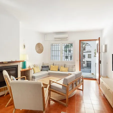 Barrio 1 Ferienhaus