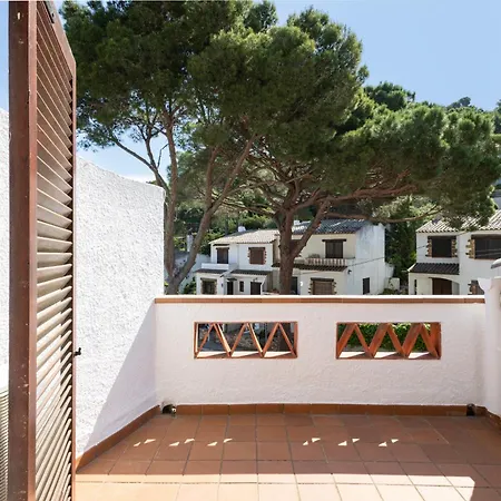 Barrio 1 Begur