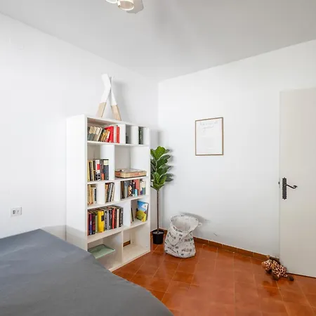 Сasa de vacaciones Barrio 1