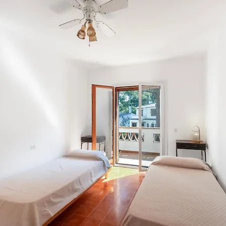 Ferienhaus Barrio 1