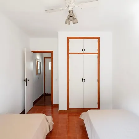 Сasa de vacaciones Barrio 1 *