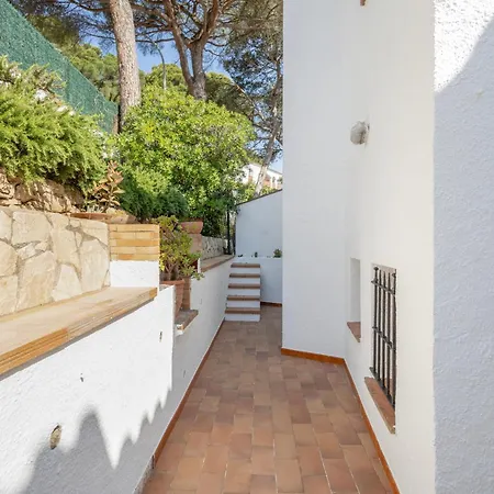 Ferienhaus Barrio 1 Begur