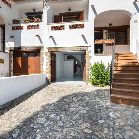 Barrio 1 Begur