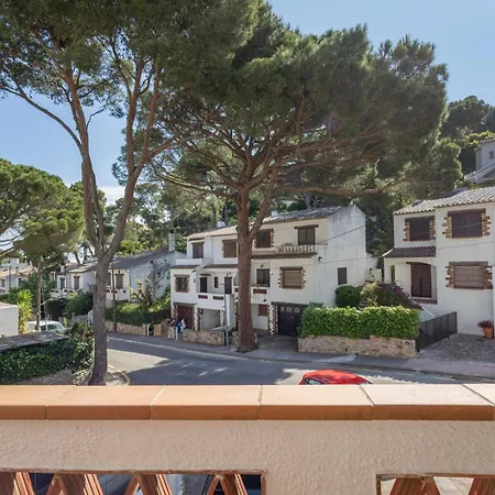 Barrio 1 Begur